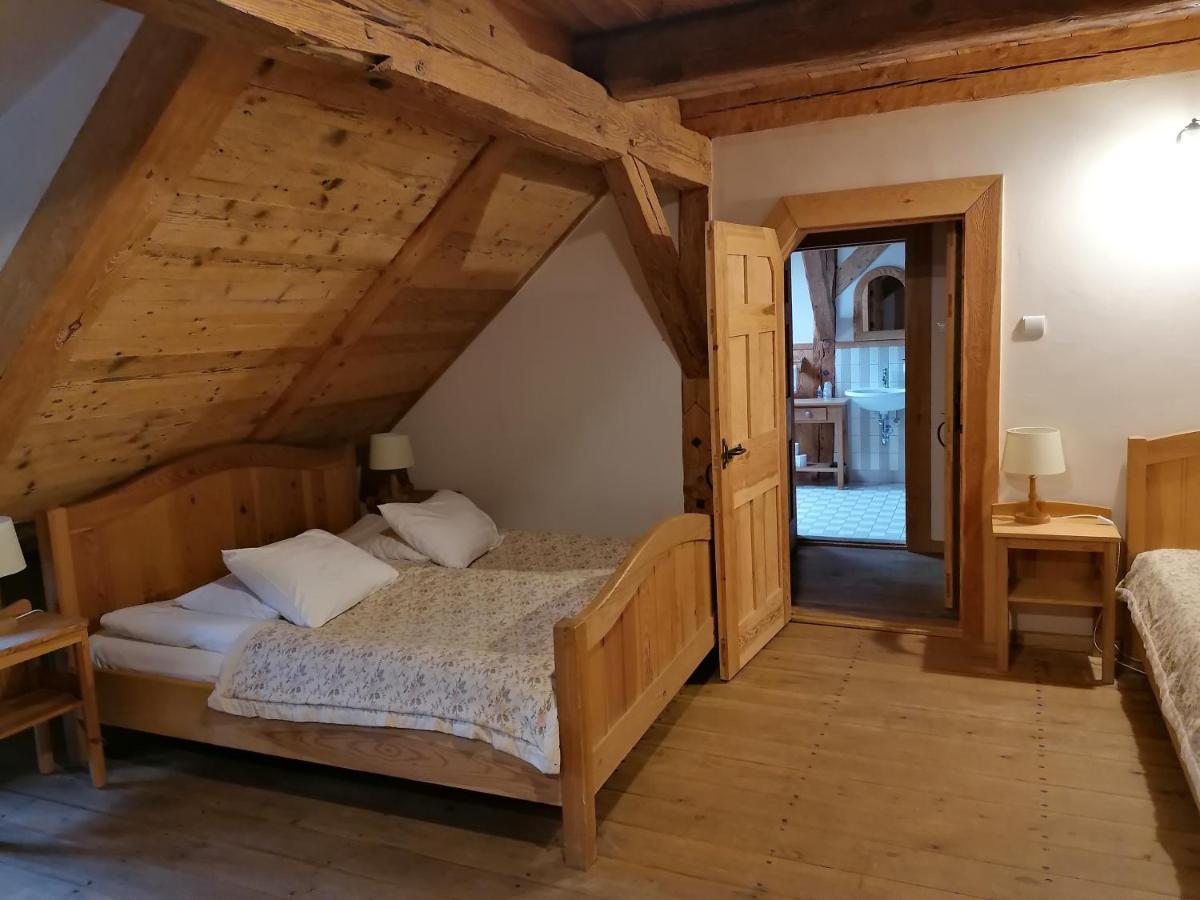 Kompleks wypoczynkowy Pałac 3*