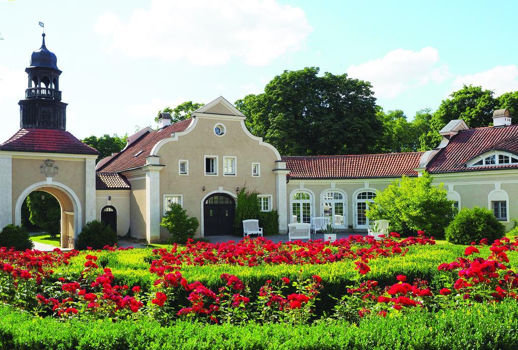 Ferienpark Palac Galiny