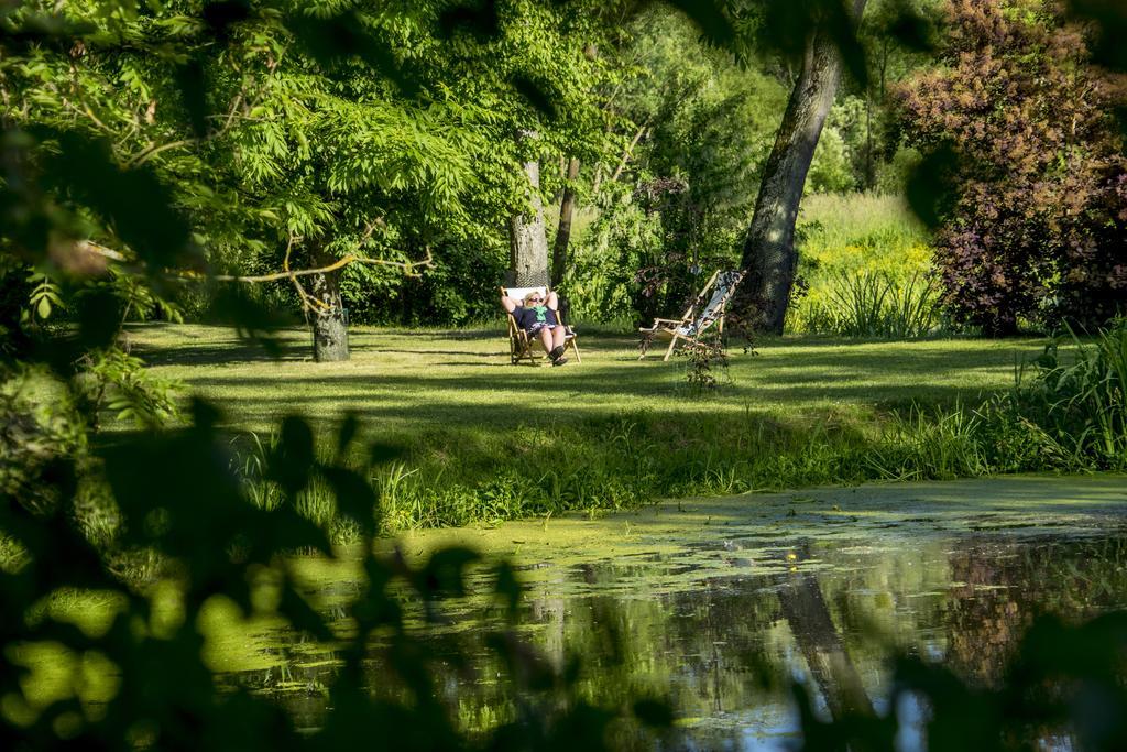 Palac Ferienpark Galiny