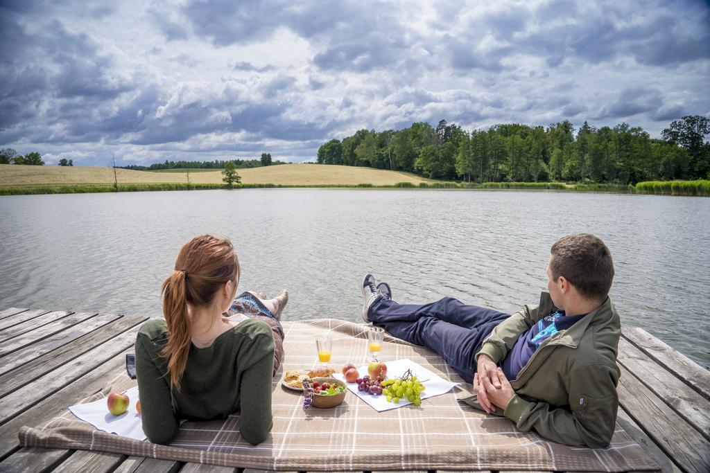 Pałac 3* Galiny