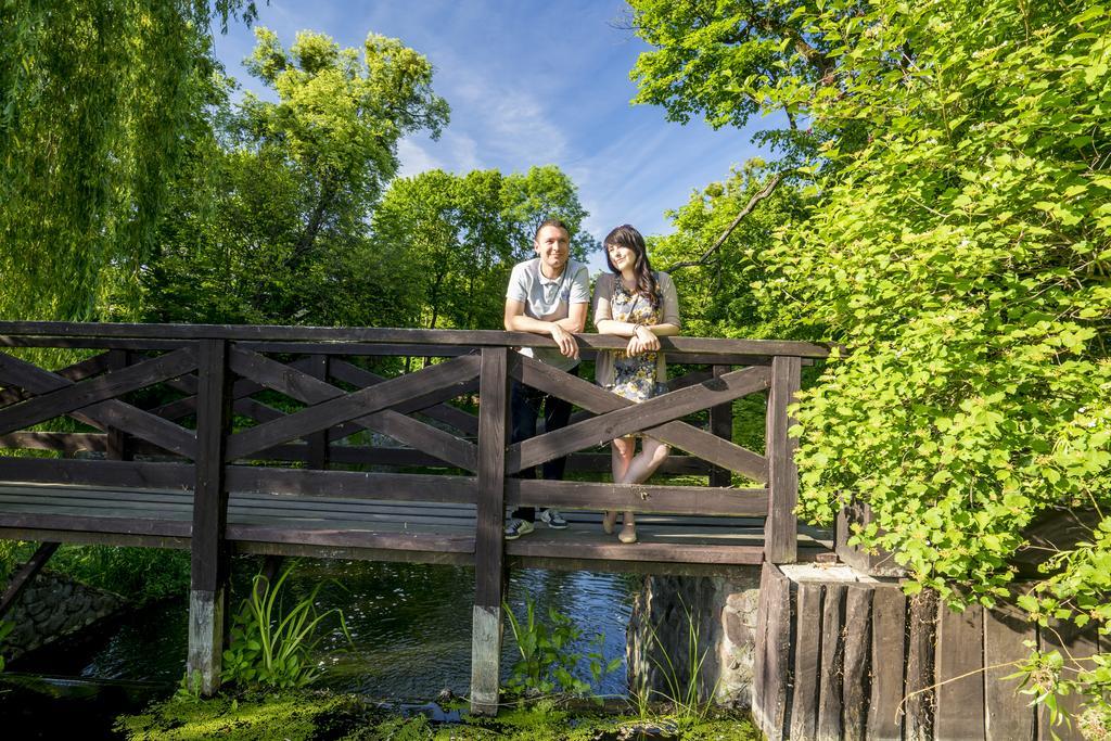 Palac Ferienpark 3*